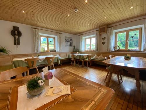 Gasthaus Sulzfluh Inn in Vorarlberg, Austria