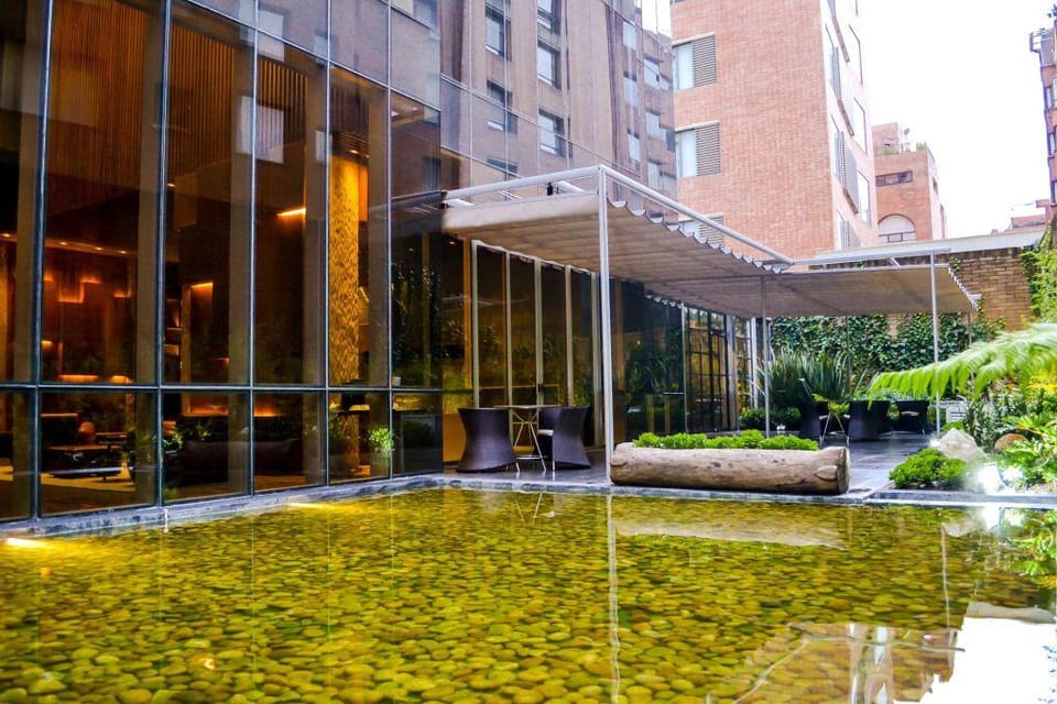 GHL Bioxury Hotel Hotel in Bogota