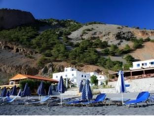 Gigilos Hotel in Crete
