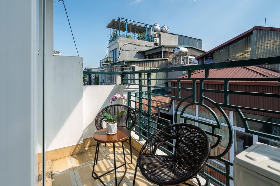 Astoria Hanoi Hotel & Travel Hotel in Hanoi