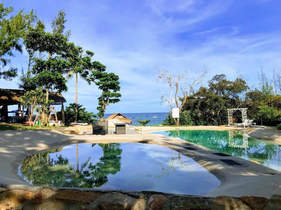 Resort Bai Xep Quy Nhon Resort in Vietnam