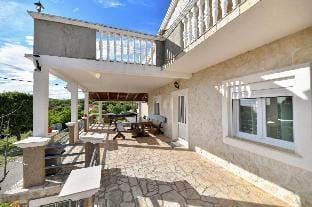 Villa Bella in Kruševo Hotel in Šibenik-Knin County, Croatia