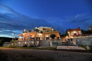 Villa Bella in Kruševo Hotel in Šibenik-Knin County, Croatia