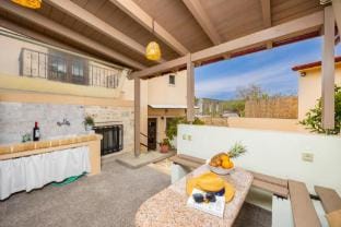 Villa Koupos in Kare Hotel in Crete