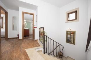 Villa Koupos in Kare Hotel in Crete
