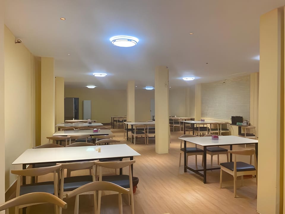 Zhiyuanta hotel Hotel in Vientiane