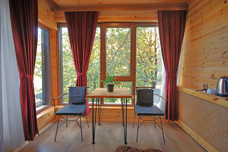 Abant Yayla Butik Otel Hotel in Ankara Province