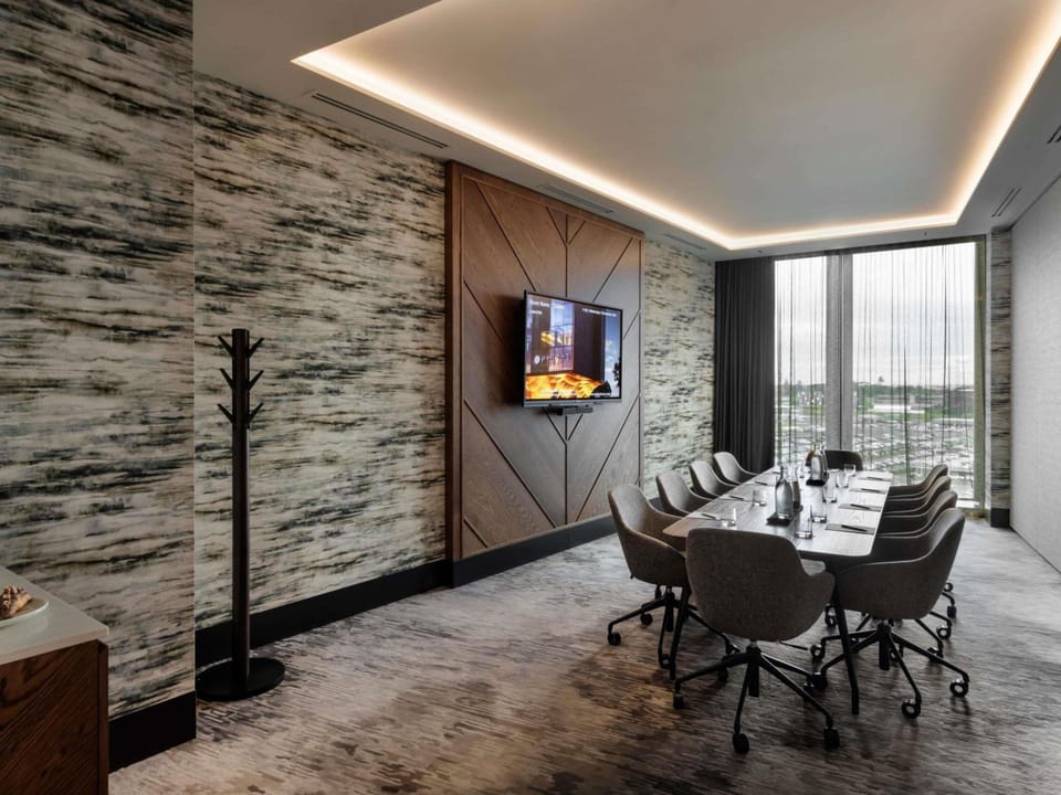 Pullman Auckland Airport  Hotel in Auckland