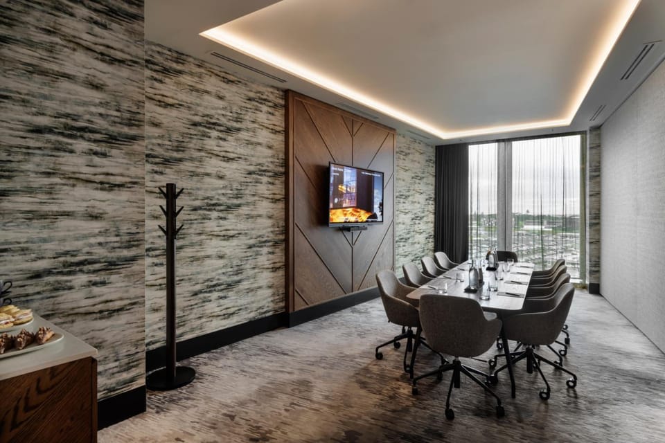 Meeting room / ballrooms