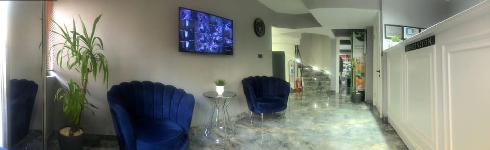 Kassimo Hotel Hotel in Istanbul