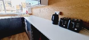 Market Square Guest House Hotel in Cherwell District