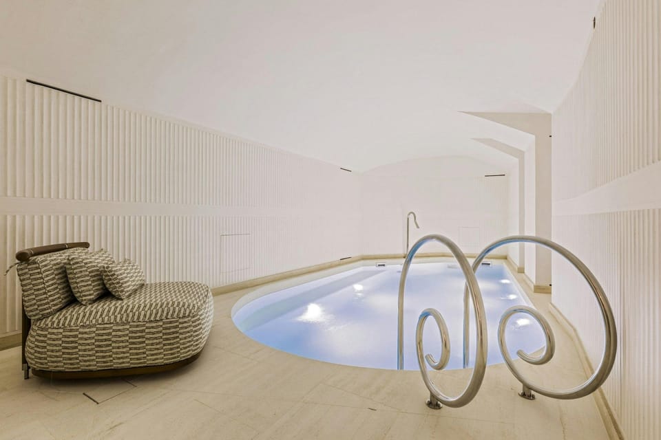 Recreational facilities