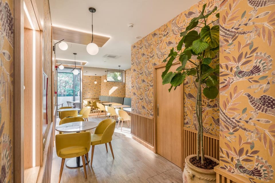 Bar/lounge