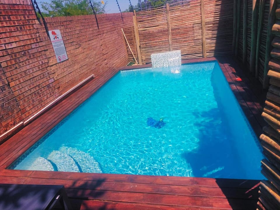 Tembo Guest Lodge Hotel in South Africa