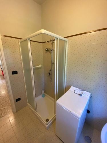 Arcobalenotoscano Convivio Hotel in Emilia-Romagna