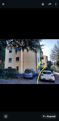 Arcobalenotoscano Convivio Hotel in Emilia-Romagna