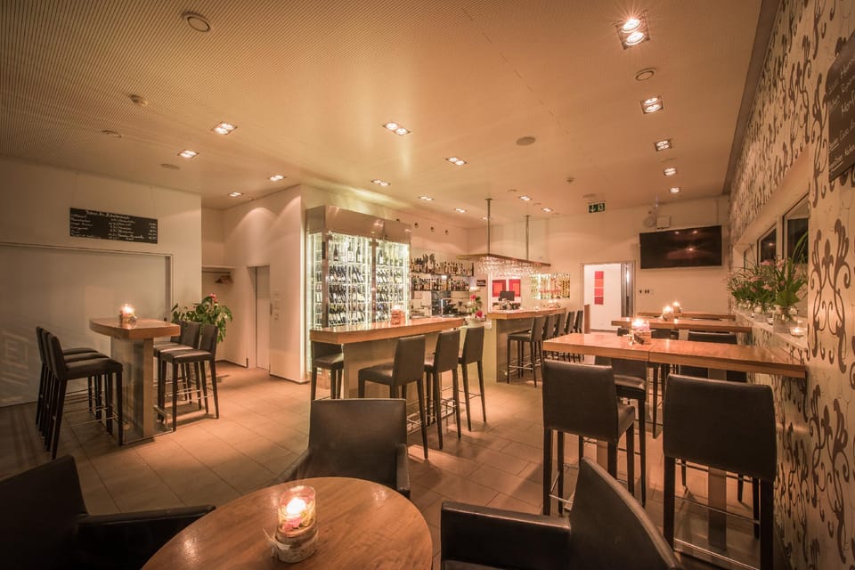 Hotel Arcade Hotel in Zug, Switzerland