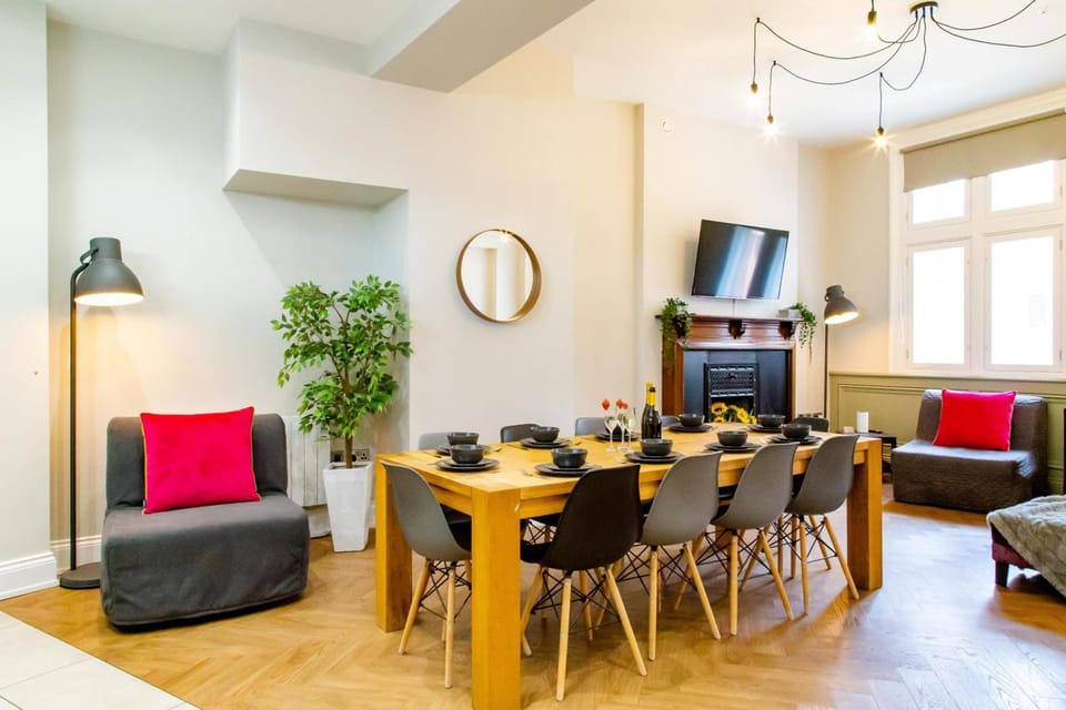 Goodramgate Apartments Apartment hotel in York