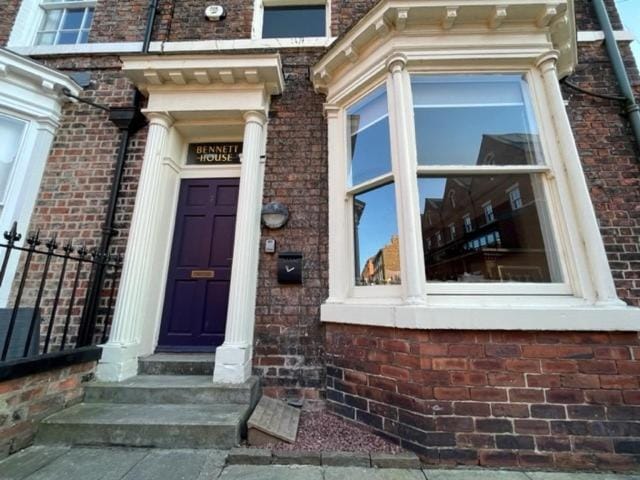 Goodramgate Apartments Apartment hotel in York