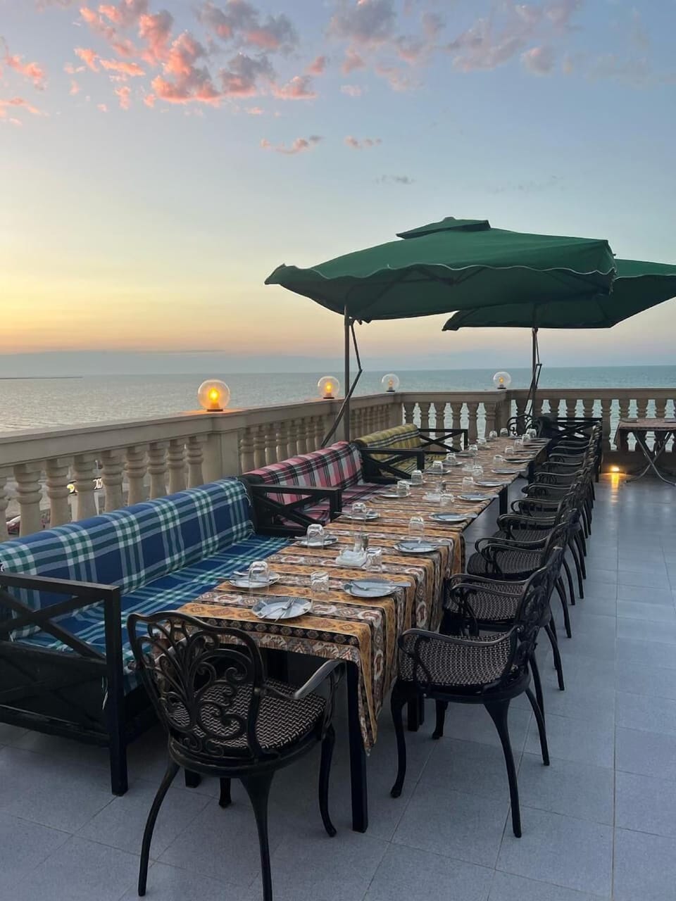 NovART Gallery&Sea Hotel Hotel in Baku, Azerbaijan