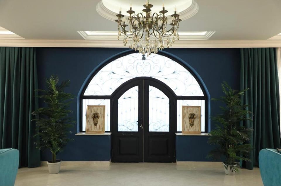 NovART Gallery&Sea Hotel Hotel in Baku, Azerbaijan