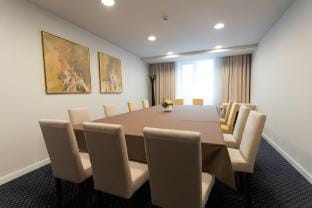 New City Hotel & Restaurant Nis Hotel in Serbia