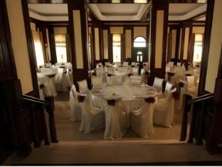 Grand Hotel Orient Braila Hotel in Romania