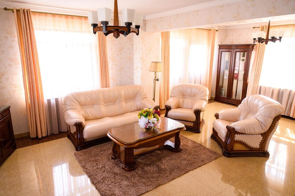 Grand Hotel Orient Braila Hotel in Romania