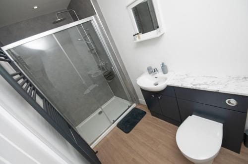 Cara Lodge, Comfortable Self Check-in En-suite Guest Rooms Hotel in Berwick-upon-Tweed