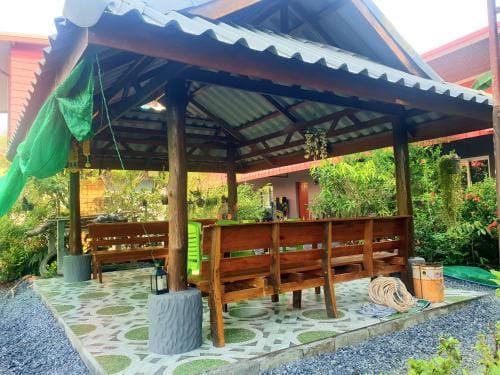 Swiss Bonihouse Koh Yao Yai Hotel in Krabi Changwat