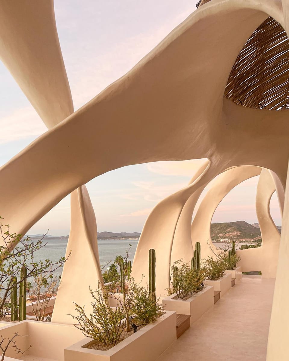 Republica Pagana - Only Adults Hotel in La Paz