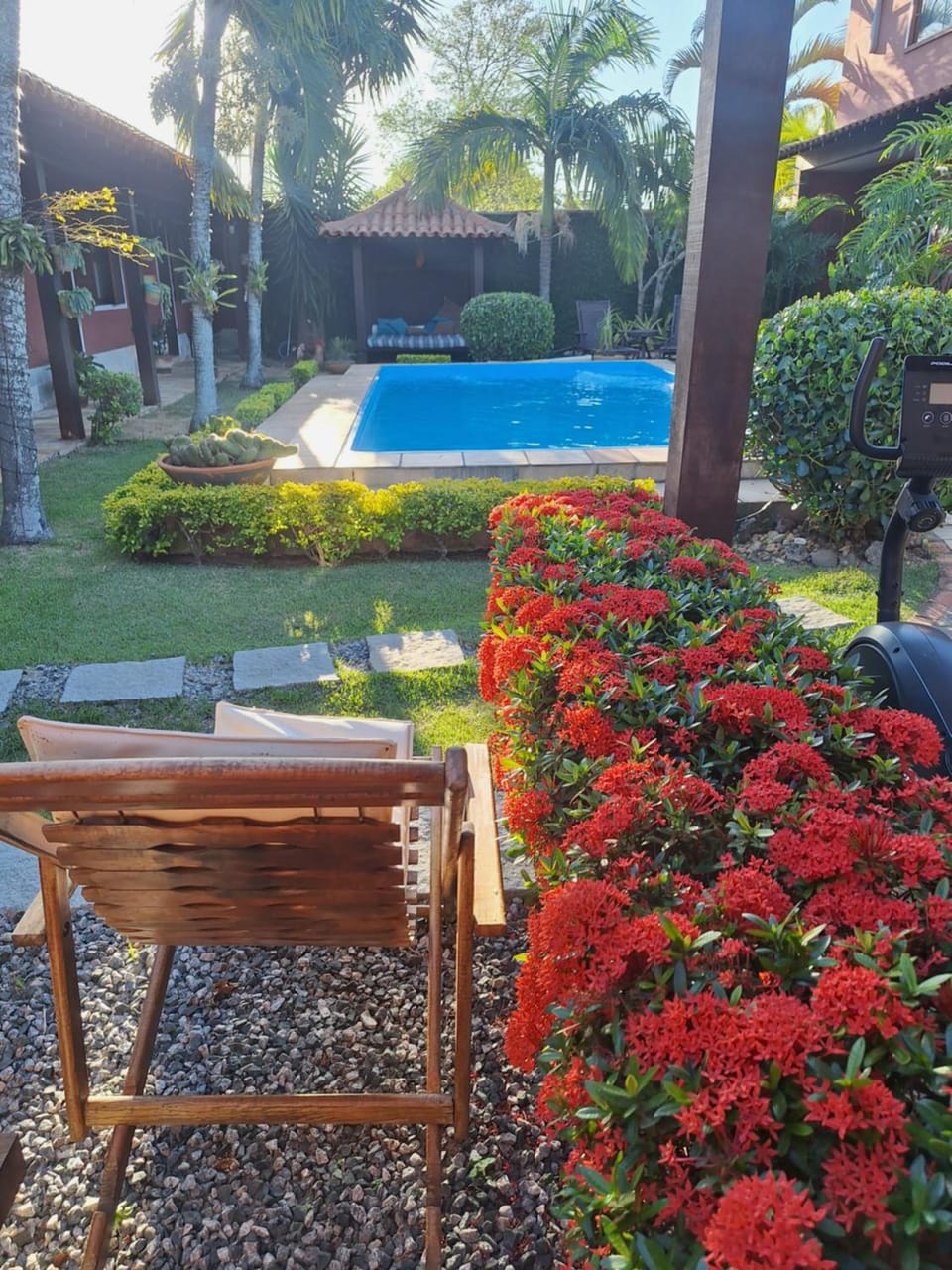 Guesthouse Casa da Aroeira Inn in Armacao dos Buzios