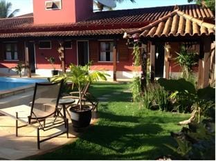Guesthouse Casa da Aroeira Inn in Armacao dos Buzios