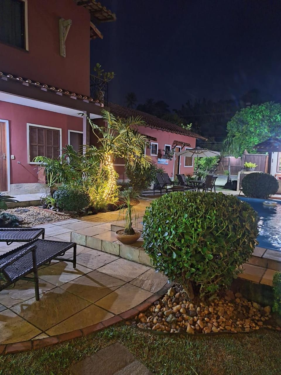 Guesthouse Casa da Aroeira Inn in Armacao dos Buzios