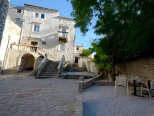 Guest House Exalto Hotel in Trogir