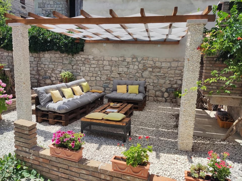 Guest House Exalto Hotel in Trogir