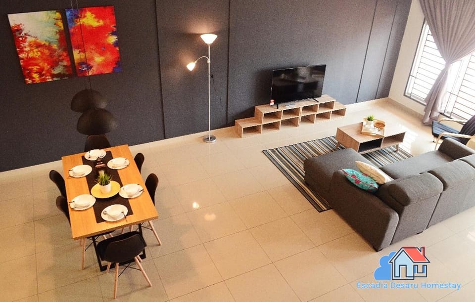 Desaru Cosy Homestay Resort in Johor