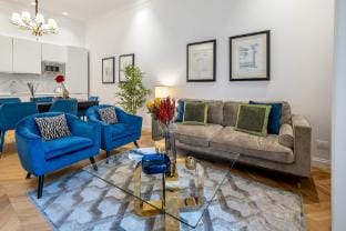 Luxury apartment near Bargello Museum. Via Giraldi Hotel in Florence