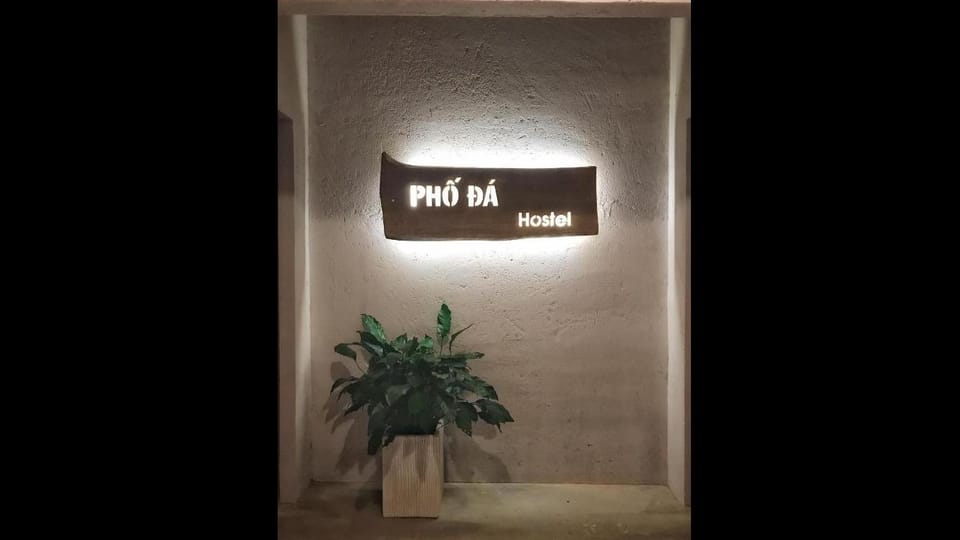 Pho Đa Hotel Hotel in Bình Thuận Province