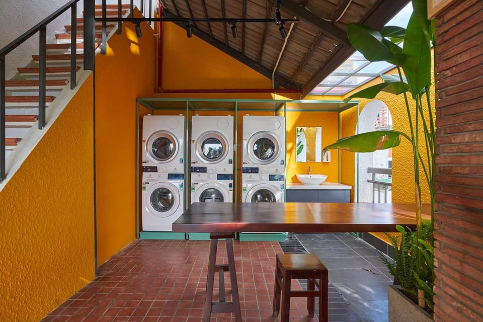 Express by M Village Cách Mạng Tháng 8, a brand of Modern Village Lifestyle Hotel in Ho Chi Minh City