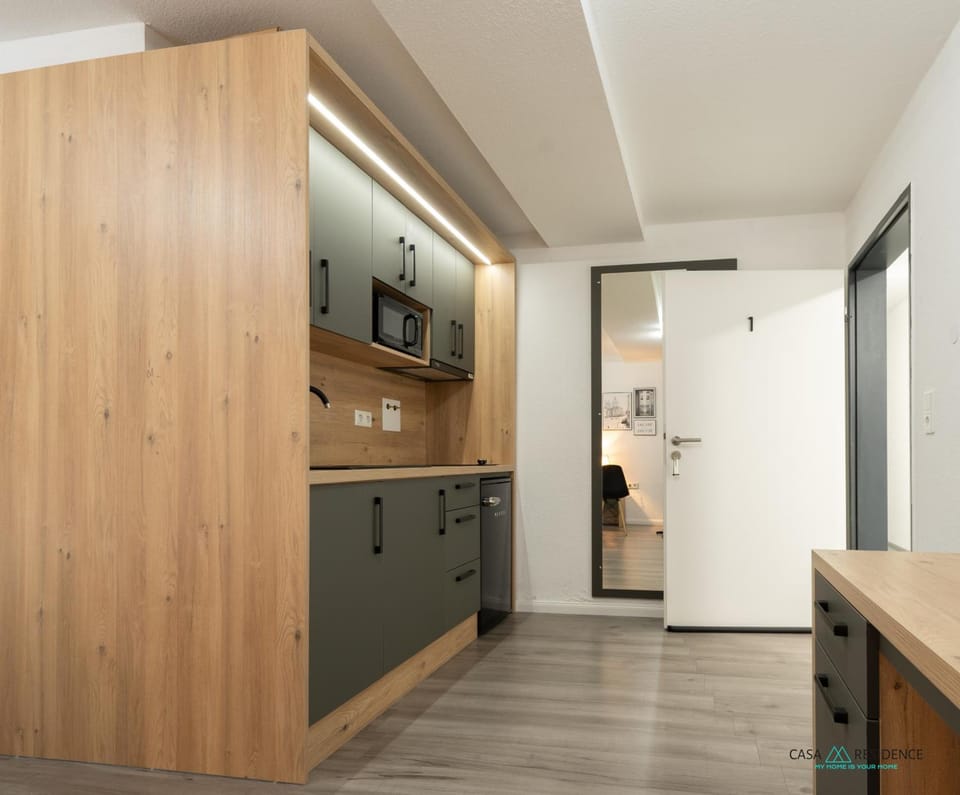Casa Residence  Apartment hotel in Hochtaunuskreis