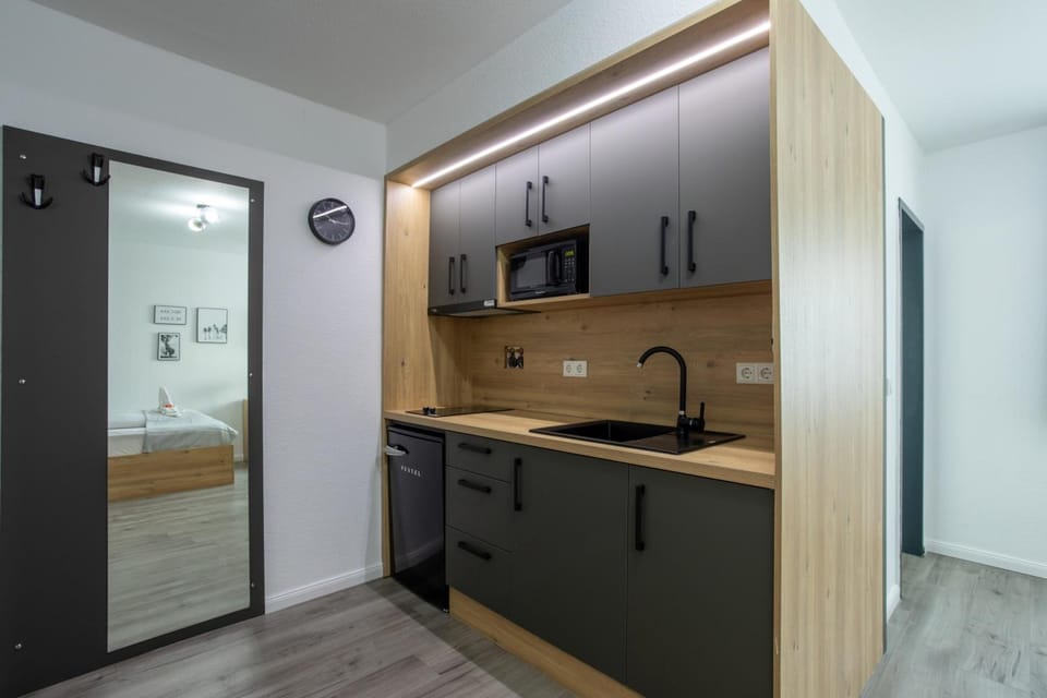 Casa Residence  Apartment hotel in Hochtaunuskreis