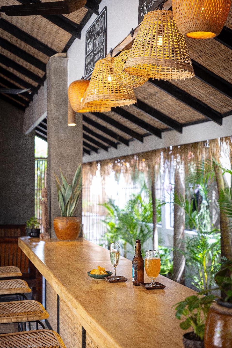 Bar/lounge
