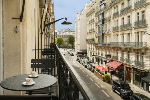 Vestay Montaigne Hotel in Paris
