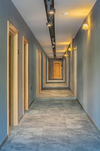 Hotel Osetia Garden Hotel in Decentralized Administration of Macedonia and Thrace