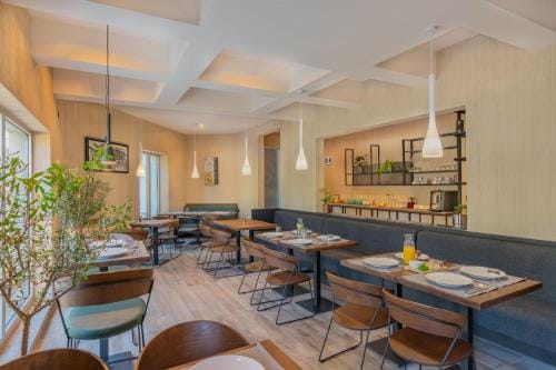 Hotel Osetia Garden Hotel in Decentralized Administration of Macedonia and Thrace
