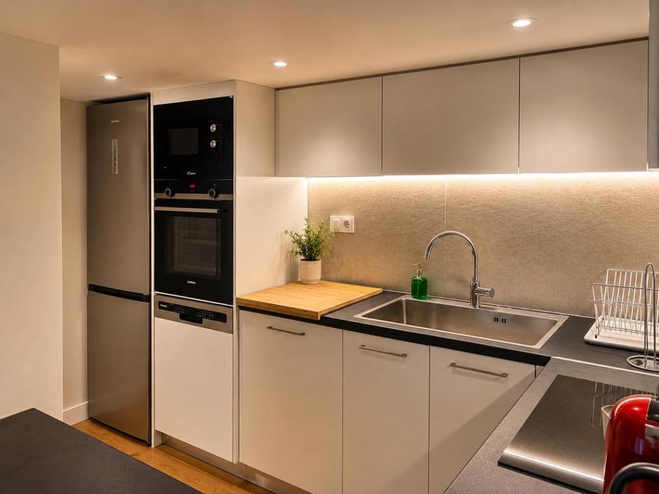 Granikou 17 Athens By Vilanel Group Apartment hotel in Athens