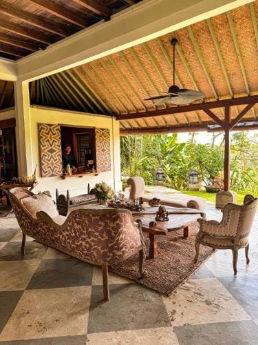 Bali Maison Hotel in Abiansemal