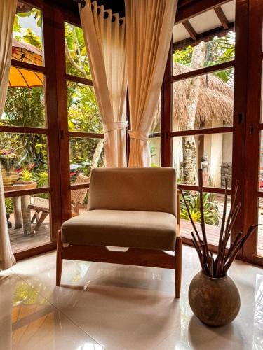 Bali Maison Hotel in Abiansemal