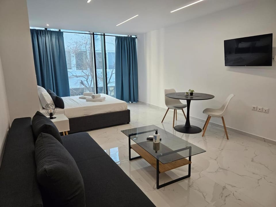 Nikis 20 Suites Hotel in Plaka